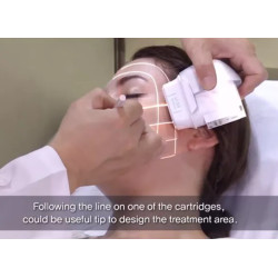 HIFU veido kūno liekninimo formavimo aparatas 7D