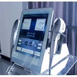 HIFU veido kūno liekninimo formavimo aparatas 7D