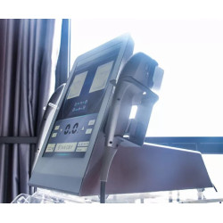 HIFU veido kūno liekninimo formavimo aparatas 7D