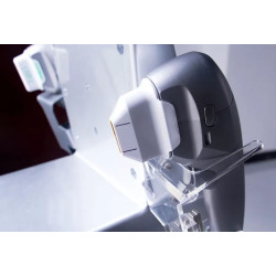 HIFU veido kūno liekninimo formavimo aparatas 7D