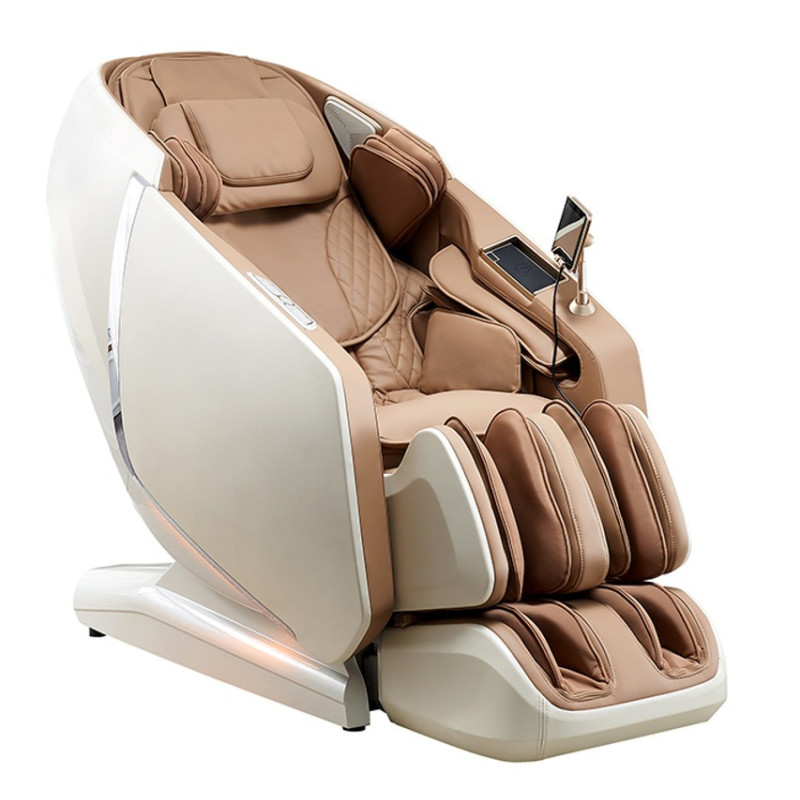 Masažinė kapsulė 4D SL AI