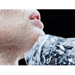 Krioterapijos kriolipolizės 360 aparatas