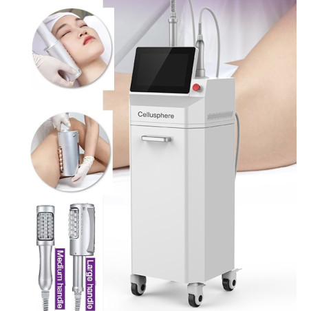 Ritininis kavitacijos  kuno veido masažuoklis