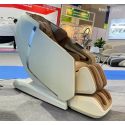 Masažinė kapsulė 4D SL AI