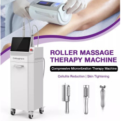 Ritininis kavitacijos  kuno veido masažuoklis