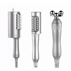 Ritininis kavitacijos  kuno veido masažuoklis