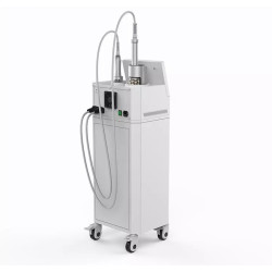 Ritininis kavitacijos  kuno veido masažuoklis