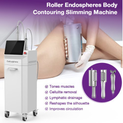 Ritininis kavitacijos  kuno veido masažuoklis