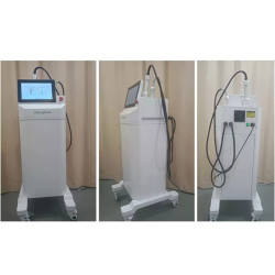 Ritininis kavitacijos  kuno veido masažuoklis