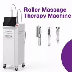 Ritininis kavitacijos  kuno veido masažuoklis