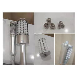 Ritininis kavitacijos  kuno veido masažuoklis