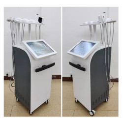 Veido kūno kontūravimo riebalų šalinimo RF aparatas