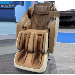 Masažinė kapsulė 4D SL AI