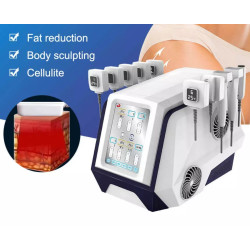 Veido kūno kontūravimo riebalų šalinimo RF aparatas