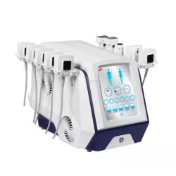 Veido kūno kontūravimo riebalų šalinimo RF aparatas