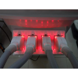 Lazerinis 1060 nm kūno lieknėjimo kontūravimo aparatas