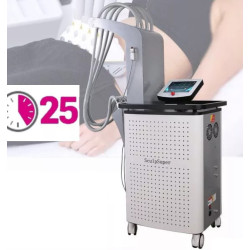 Lazerinis 1060 nm kūno lieknėjimo kontūravimo aparatas