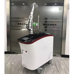 Pikosekundinis lazeris   532 755 1064 nm