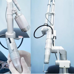 Pikosekundinis lazeris   532 755 1064 nm