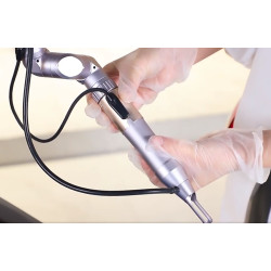 Pikosekundinis lazeris   532 755 1064 nm