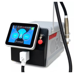 Pikosekundinis lazeris   532 755 1064 nm