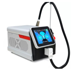 Pikosekundinis lazeris   532 755 1064 nm