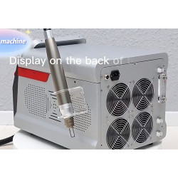 Pikosekundinis lazeris   532 755 1064 nm