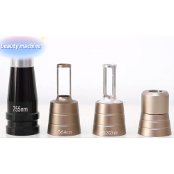 Pikosekundinis lazeris   532 755 1064 nm