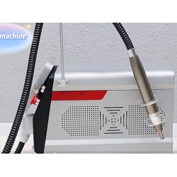 Pikosekundinis lazeris   532 755 1064 nm