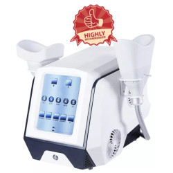 Krioterapijos kriolipolizės 360 aparatas