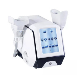 Krioterapijos kriolipolizės 360 aparatas