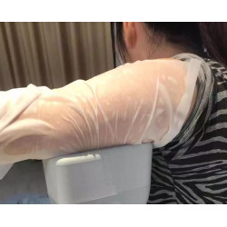 Krioterapijos kriolipolizės 360 aparatas