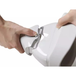 Krioterapijos kriolipolizės 360 aparatas