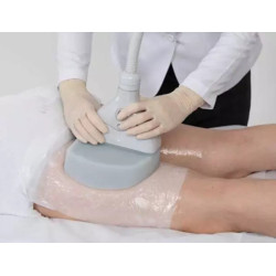 Krioterapijos kriolipolizės 360 aparatas