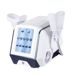 Krioterapijos kriolipolizės 360 aparatas