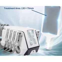 Kriolipolizės kūno lieknėjimo formavimo aparatas