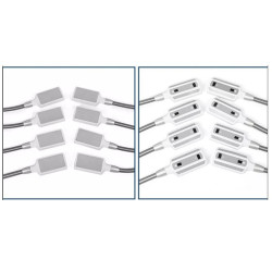 Kriolipolizės kūno lieknėjimo formavimo aparatas