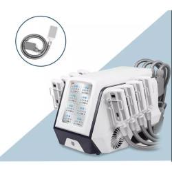 Kriolipolizės kūno lieknėjimo formavimo aparatas