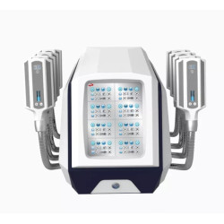 Kriolipolizės kūno lieknėjimo formavimo aparatas