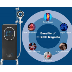 Fiziomagneto HIEMT EMTT terapijos įranga