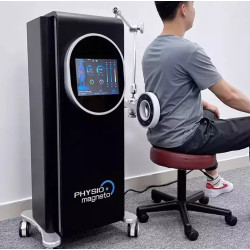 Fiziomagneto HIEMT EMTT terapijos įranga