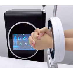 Fiziomagneto HIEMT EMTT terapijos įranga