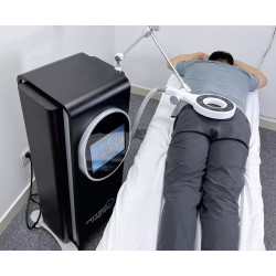 Fiziomagneto HIEMT EMTT terapijos įranga