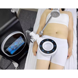 Fiziomagneto HIEMT EMTT terapijos įranga