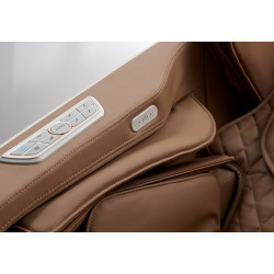 Masažinė kapsulė 4D SL AI