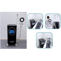 Fiziomagneto HIEMT EMTT terapijos įranga