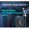 Fiziomagneto HIEMT EMTT terapijos įranga