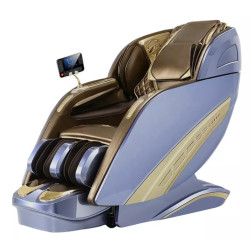 Masažinė kapsulė SL Zero 4D