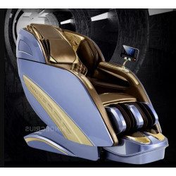 Masažinė kapsulė SL Zero 4D