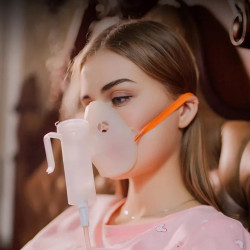 Deguonies generatorius nešiojamas 9L